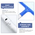 thumbnail image 3 of 1 Set Garden Aquarium Fishing Net Swimming Pool Leaf Cleaning Net Telescopic Rod, 3 of 8