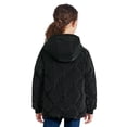 thumbnail image 2 of Doudoune longue George pour filles, 2 of 6