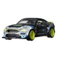 thumbnail image 1 of Hot Wheels '18 Ford Mustang Vehicle, 1 of 6