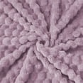 thumbnail image 3 of Solid Color Flannel Blanket Gift Gift Velvet Conditioning Blanket Casual Cover Blanket Solid Color Blanket 78.74X47.24 Inches, 3 of 6