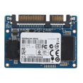 thumbnail image 1 of 64GB Internal SATA Module SSD for M500 M551 Half Slim Solid-State Hard Disk Drive for Laptop PC Computer Notebook, 1 of 5