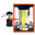 thumbnail image 4 of Ensemble de trois lanternes pour le camping Ozark Trail, 4 of 6