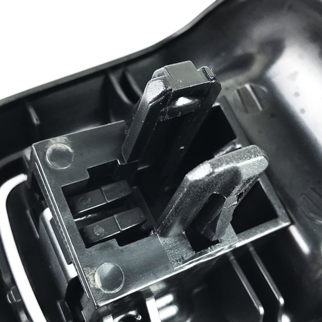 pitrice Remplacement pour Ford Fiesta Mk6 2002-2008 3 Porte avant Côté Gauche Siège Inclinable Poignée de Réglage du Siège