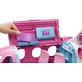 thumbnail image 4 of Barbie Coffret de Jeu Avion de Rêve, 4 of 9