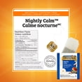 thumbnail image 2 of Twinings Superblends Nightly Calm Herbal Tea Bags, Spiced Apple & Vanilla, Caffeine Free, 18 Count, 2 of 5