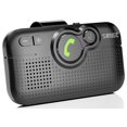 thumbnail image 2 of SUNITEC Mains Libres Bluetooth pour Cellulaire Kit Voiture - Haut-Parleur Bluetooth 5.0 Sans Fil Alimentation Automatique Support Siri Google Assistant Récepteur de Guidage Vocal pour Voiture Haut-Parleur Mains Libres - BC980, 2 of 4