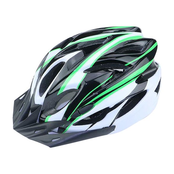 XZNGL Cycling Helmet Bicycle Mountain Bike Helmet Bicycle Helmet Accessories