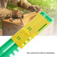 thumbnail image 4 of Aramox Beekeeper Tool, 5 PCS Durable Beehive Door Entrance Gate Anti Escape Door Beekeeper Tool, 4 of 7