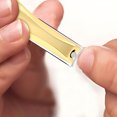 thumbnail image 5 of Portable Stainless Steel Nail Clippers For Thick Hard Nails, 5 of 5