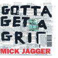 thumbnail image 4 of Mick Jagger - Gotta Get A Grip / England Lost, 4 of 4