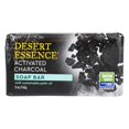 thumbnail image 1 of Desert Essence - Activated Charcoal Bar Soap - 5 oz., 1 of 3