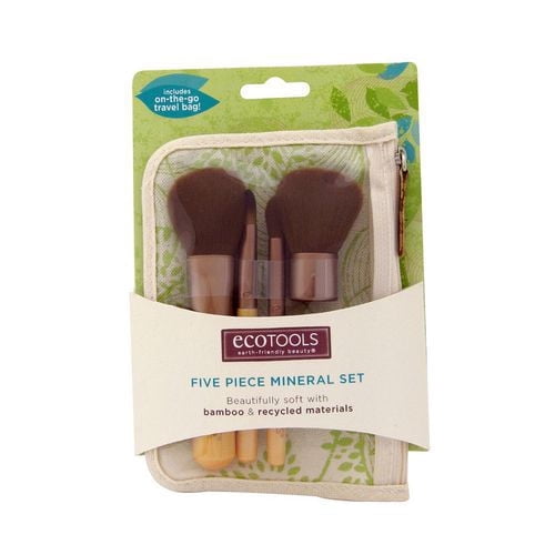 Ecotools Ensemble Minéral