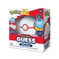 thumbnail image 1 of Pokémon Dresseur Edition Sinnoh, 1 of 3