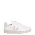 thumbnail image 1 of Veja Espadrilles V-12 pour Femmes Blanches 7 US, 1 of 5
