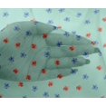 thumbnail image 4 of oneOone Viscose Chiffon Fabric Artistic Floral Flower Decor Fabric Printed BTY 42 Inch Wide, 4 of 4