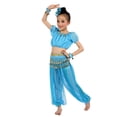 thumbnail image 2 of 2025 Handmade Children S Top and Pants Set Dance SBlankets Set for S Dancing Dance, 2 of 4