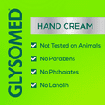 thumbnail image 4 of Glysomed® Crème pour les Mains Régulière, 4 of 4