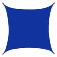 thumbnail image 1 of XZNGL 3x3 Courtyard Garden Swimming Pool Oxford Cloth Guard Outdoor Canopy Shade Sai, 1 of 8