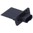 thumbnail image 2 of Blower Motor Resistor Blower Motor Fan Resistor Blower Motor Resistor For  Front HVAC Heater Blower Motor Resistor 3F2Z18591AA For  Escape/Expedition///, 2 of 8