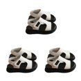 thumbnail image 3 of Maytalsory Comfortable For Boys To Children Sandals Style Breathable Easy To white 26 3Set, 3 of 6