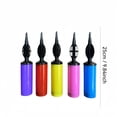 thumbnail image 2 of Portable Air Inflator Powerful for Cars Sports Travel Emergency Tire Inflation, 2 of 2
