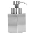 thumbnail image 2 of Distributeur de Shampooing en Acier Inoxydable 304 Large Utilise pour la Salle de Bain pour la Cuisine, 2 of 8
