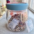 thumbnail image 5 of 2g Silica Gel Desiccant Packets (100 Packs), Humidity Moisture Absorbers, 5 of 5