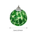 thumbnail image 4 of Birdeem 8Pcs St Patrick's Day Party Decoration Irish Festive Balls, 4 of 10