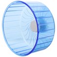 thumbnail image 1 of Roue pour Hamster Roue de Course pour Cochon d'Inde Jouet pour Hamster Roue pour Chinchilla Gerbilles pour Cage, 1 of 8