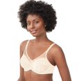 thumbnail image 1 of Lilyette by Bali Womens Ultimate Smoothing Minimizer Underwire Bra, 38DDD, 38DDD, 1 of 3