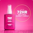 thumbnail image 3 of Marc Anthony Grow Long™ Anti-Frizz Shield ULTIMATE BLOWOUT Spray - Humidity Shield for Glossy, Smooth, Featherlight Finish - 50ml, 3 of 8