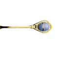 thumbnail image 3 of Transemion Home Tools Stainless Steel Spoon Tea Coffee Stir Spoon Desserts Snacks Dinnerware Vintage Porcelain Teaspoon No.01 1Set, 3 of 6