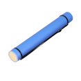 thumbnail image 1 of VGEBY Document Poster Tube,Blueprint Tube,Poster Tube Expandable Large Capacity Waterproof Antishock Portable Document Poster Tube for Storage, 1 of 8