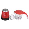 thumbnail image 3 of Cafetière en Pot, Cafetière Électrique Haute Robustesse, pour Préparer du Café au Bureau pour la Maison, 3 of 8