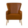 thumbnail image 4 of Novogratz William Accent Chair, 4 of 9