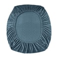 thumbnail image 1 of Winter Bedding Upholstered Bedspread with Mattress Protector, Thickened Facecloth Bedsheet, 1 of 7