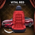 thumbnail image 3 of Meitianfacai Warm And Insulated Plush Car Seat Cover, Soft Automatic Protective Cover For Front And Rear Seat Cushions, 3 of 3