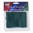 thumbnail image 2 of Hodge Coton-Tige en Soie Soprano - Vert, 2 of 4