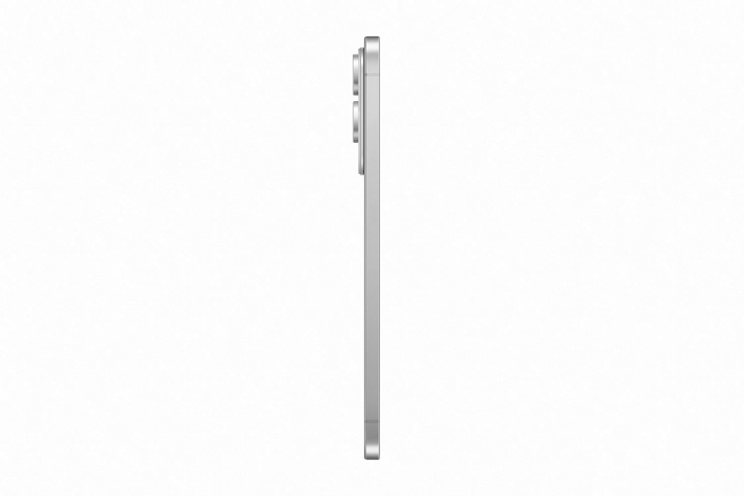 Samsung Galaxy S25 Edge Titanium Silver 256GB