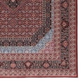 thumbnail image 3 of Tapis d'appoint Emerald Duluth gris & bleu de 2 pi 2 po x 3 pi 2 po, 3 of 5