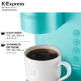 thumbnail image 4 of Keurig K-Express Essentials Single Serve Coffee Maker, 4 of 10