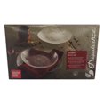 thumbnail image 2 of Safdie & Co. Dinnerware Linden 18 Piece Glass Set, 2 of 2