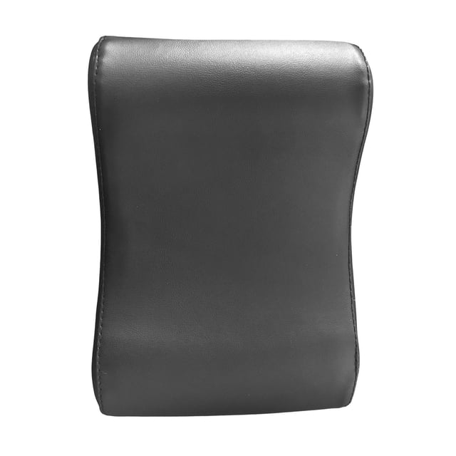 Siruishop Pilates Support Pillow Accessories Fitness Mat for Home Use and Gym Use Deep Gray