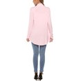 thumbnail image 4 of Faithtur Cardigan Simple pour Femmes, Tricot Uni à Manches Longues, 4 of 9