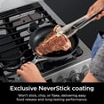 thumbnail image 3 of Ninja NeverStick Professional Nonstick Cookware Set, 3 of 6