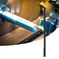 thumbnail image 3 of 10pcs Z060 Jigsaw Blade Replacement For Broken Easy To Install And Use For Sawing Workpiece With Mini Jigsaw Machines, 3 of 8