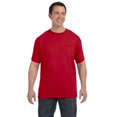 thumbnail image 1 of Hanes - T-Shirt à Poche Authentique, 1 of 1