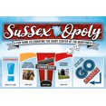 thumbnail image 1 of Sussex-Opoly, 1 of 3