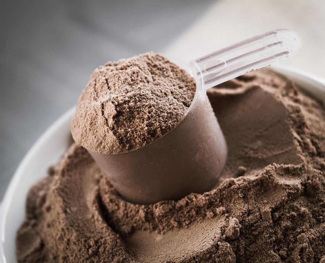Whey Protein Concentrate 30-34% Protein