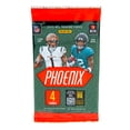 thumbnail image 2 of 2025 Panini Phoenix Football Trading Cards Blaster Box, 2 of 4